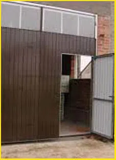 Garage Door Solution Repair Service Milwaukee, WI 262-757-4234 - Specialty-Doors