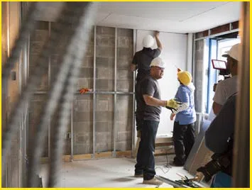 Garage Door Solution Repair Service Milwaukee, WI 262-757-4234 - emergency-repairs